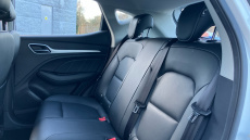 Nac MG Zs 1.5 VTi-TECH Exclusive 5dr Petrol Hatchback